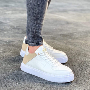 Designer Low Top Sneakers