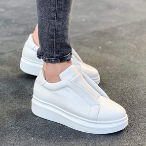 Designer Slip On Sneakers