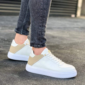 Designer Low Top Sneakers