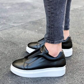 Designer Slip On Sneakers