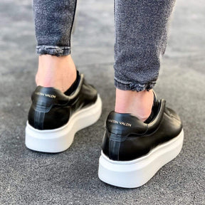 Designer Slip On Sneakers