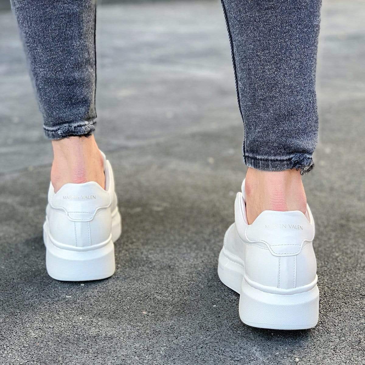 Designer Slip On Sneakers