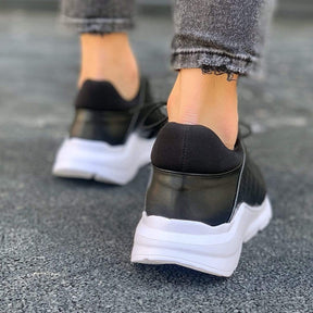 Designer  Turtle Casual Sneakers