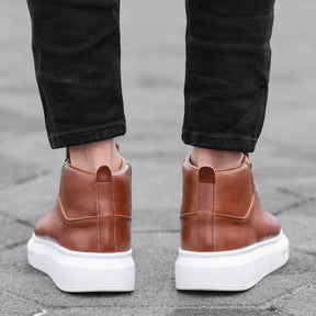 High Top Sneakers