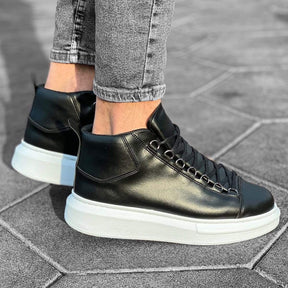 High Top Sneakers