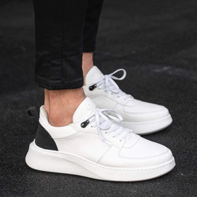 Urban Casual Sneakers