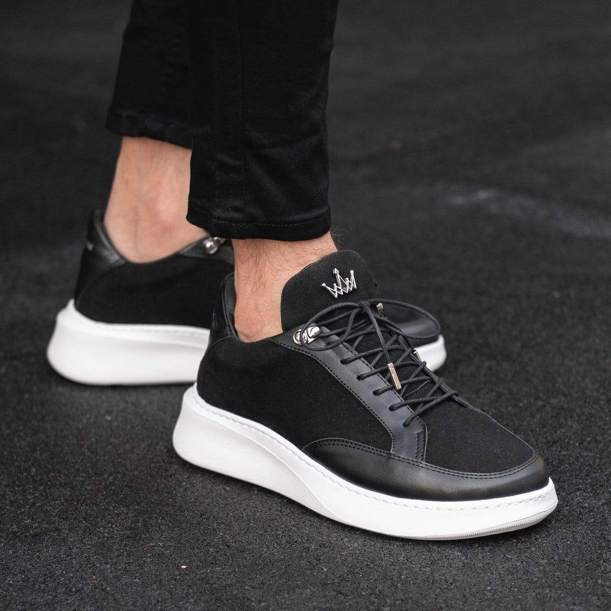 Urban Casual Sneakers