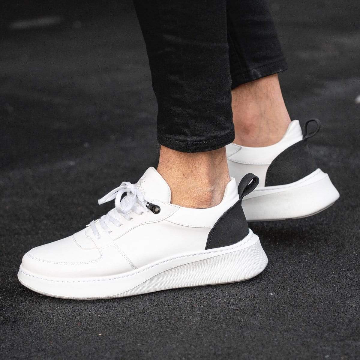 Urban Casual Sneakers