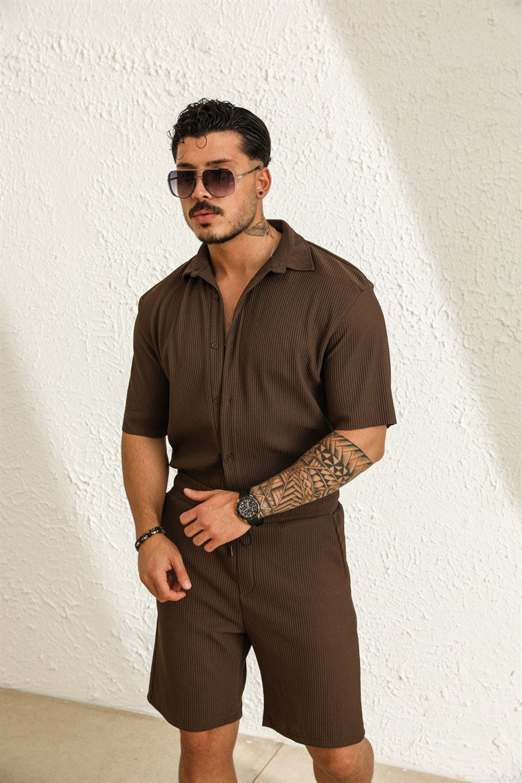 Ottoman Short Sleeve Shirt