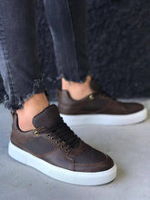 Men's Daily Sneakers - Manchinni®