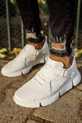 Casual Sport Sneakers - Manchinni®