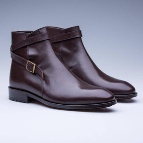 Premium Clasp Boots