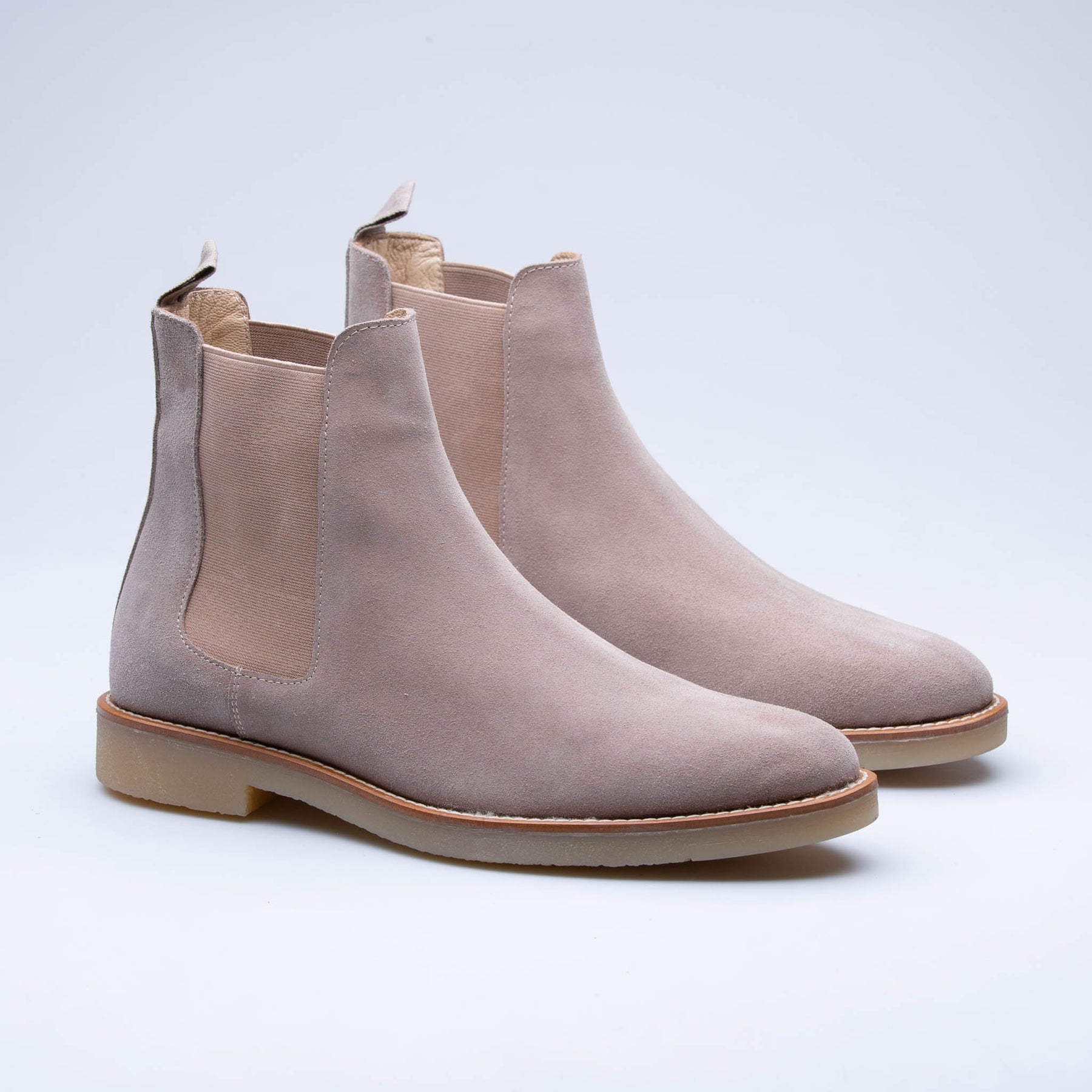 Premium Chelsea Boots