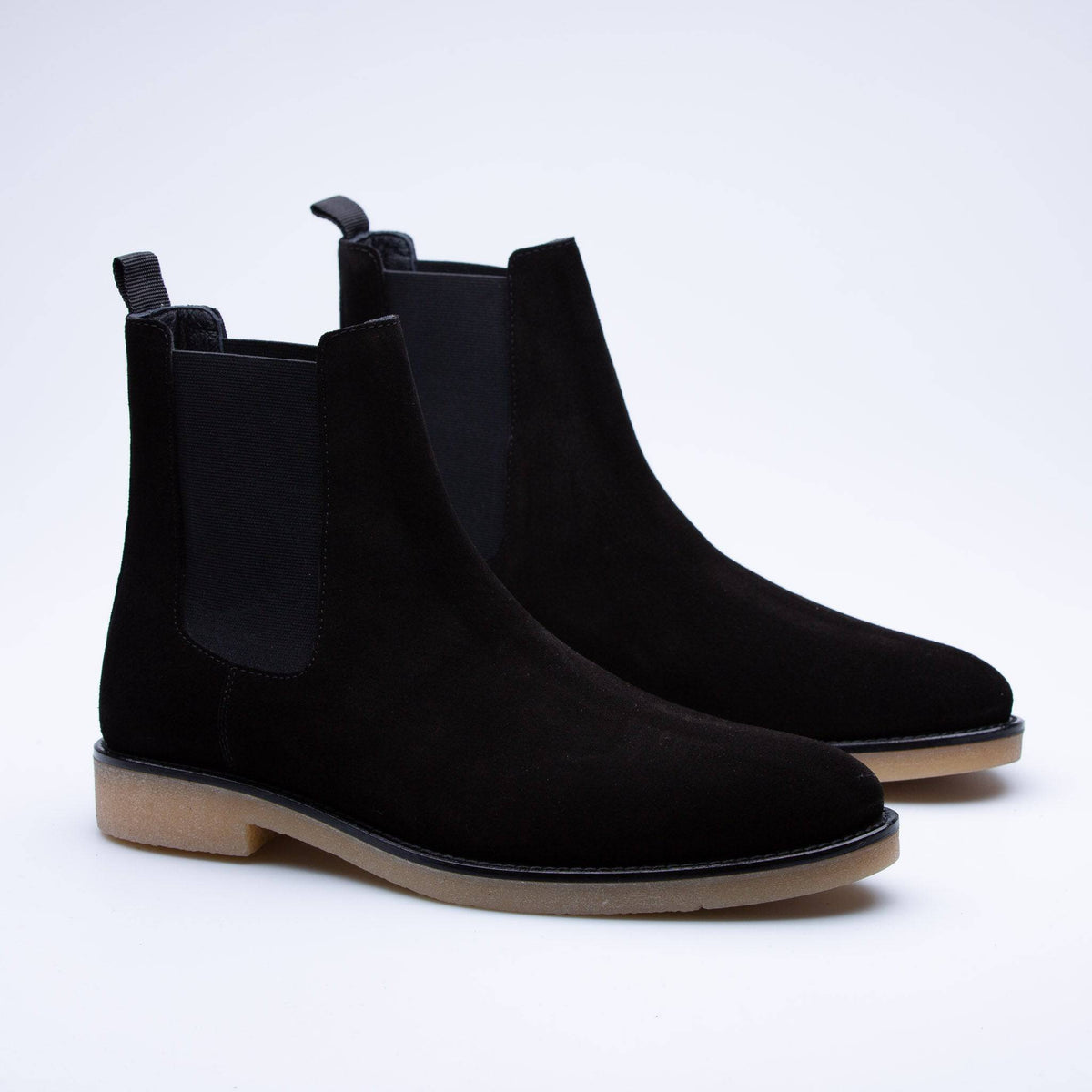 Premium Chelsea Boots