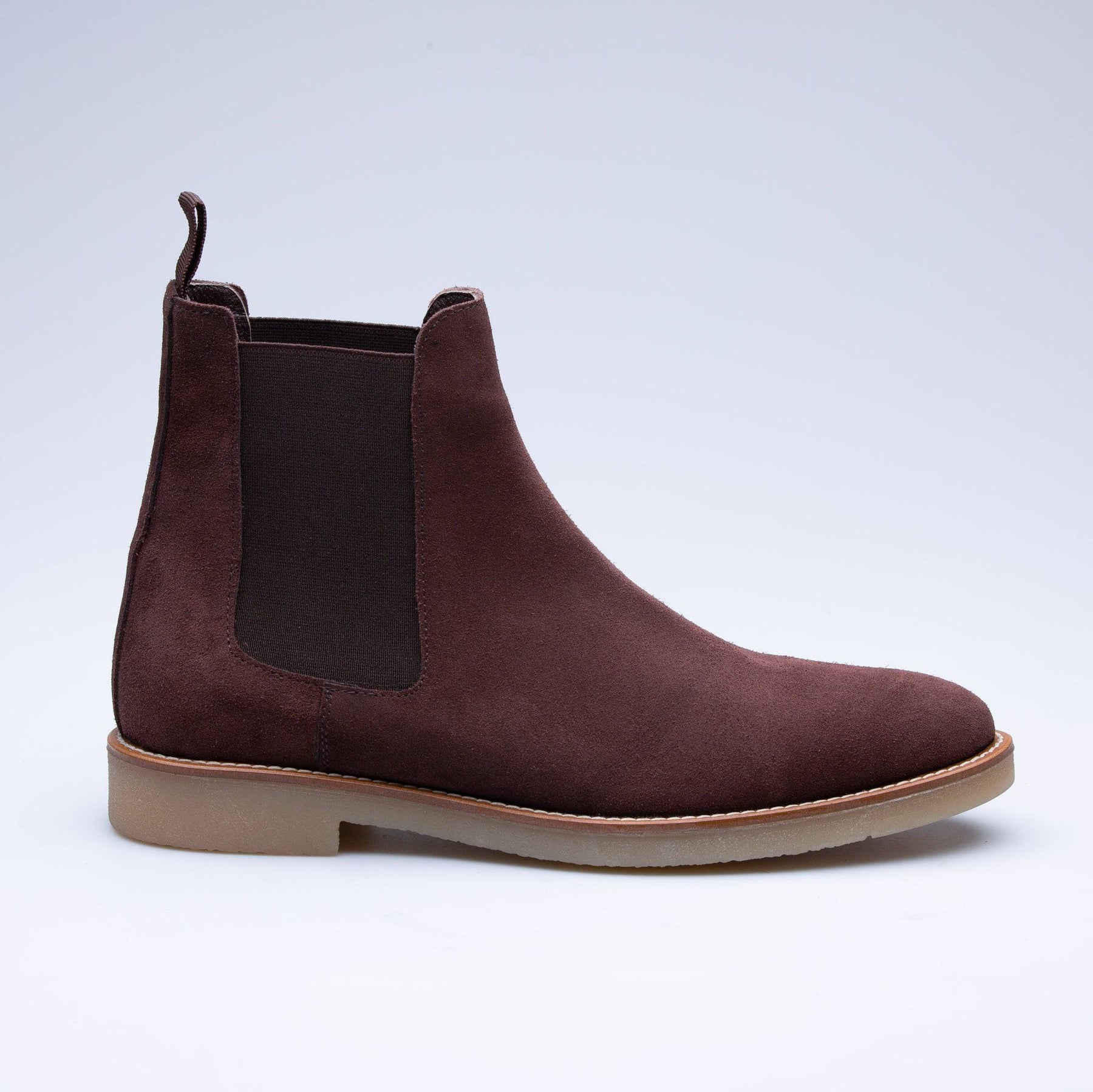 Premium Chelsea Boots