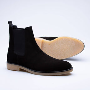 Premium Chelsea Boots