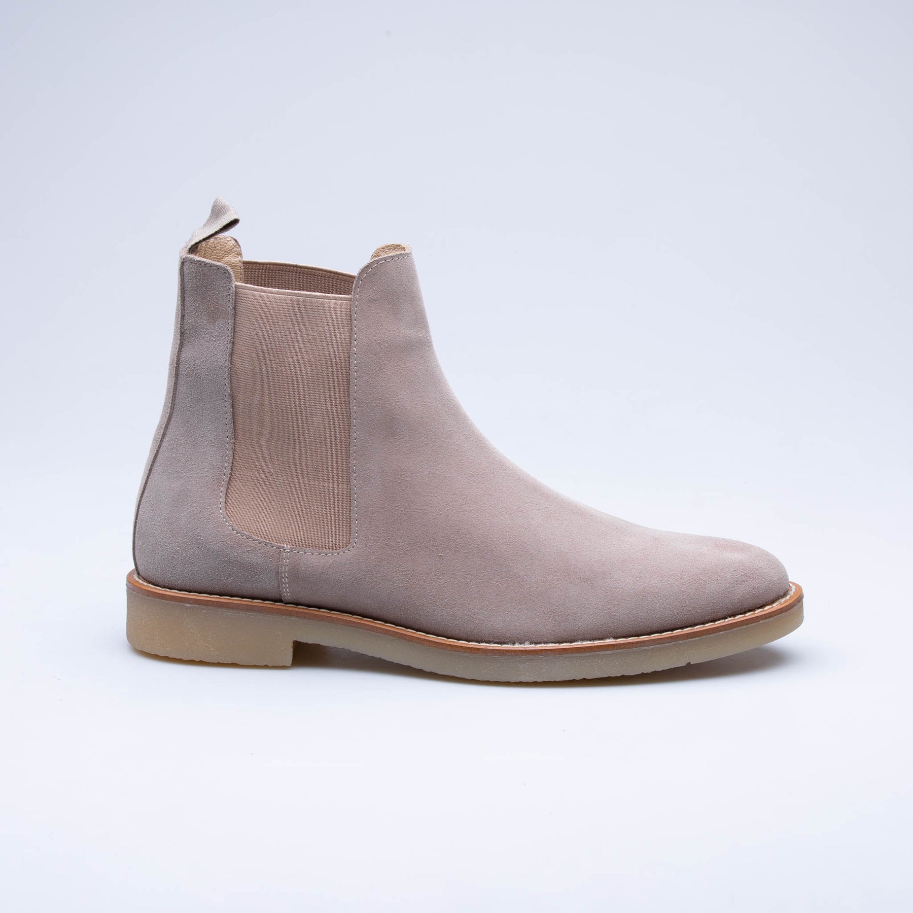 Premium Chelsea Boots