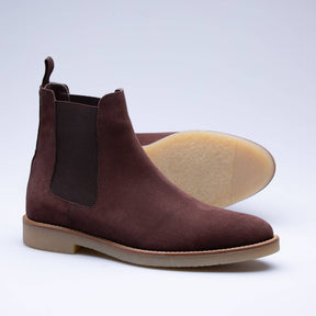 Premium Chelsea Boots