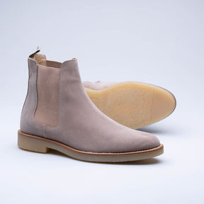 Premium Chelsea Boots