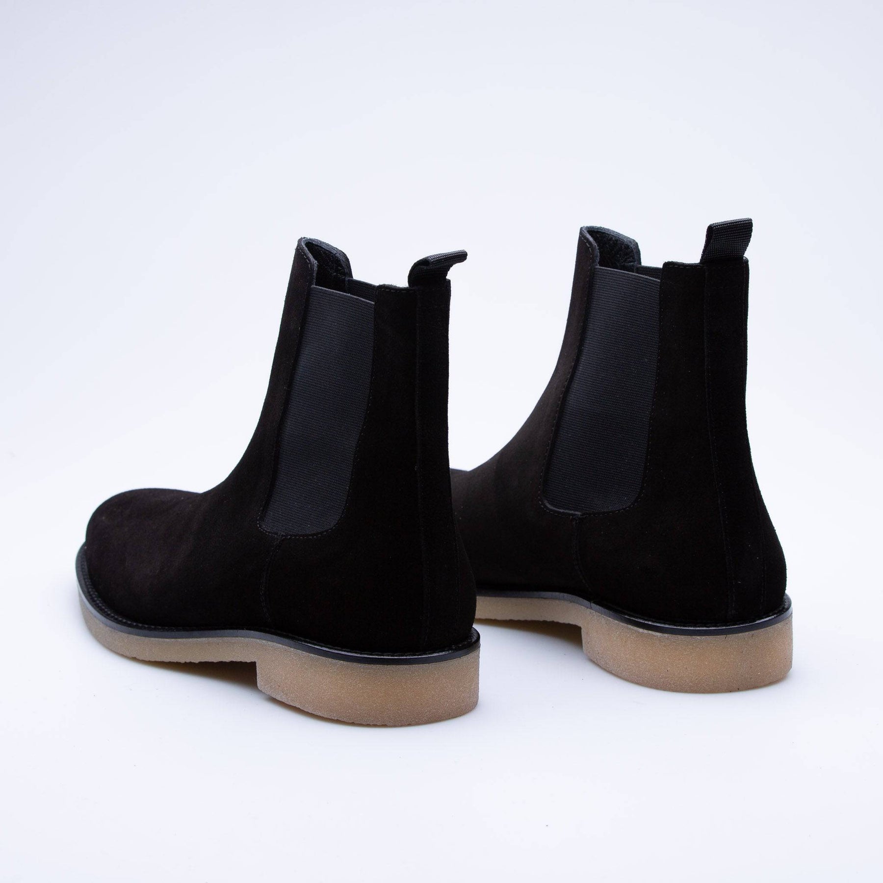 Premium Chelsea Boots