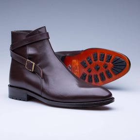 Premium Clasp Boots