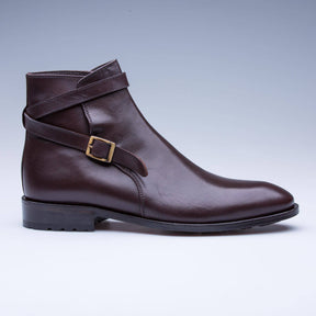 Premium Clasp Boots