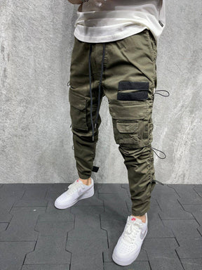 Premium Cargo Pants