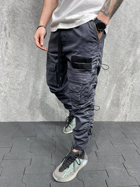 Premium Cargo Pants