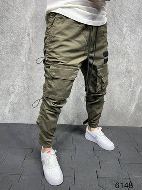 Premium Cargo Pants