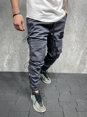 Premium Cargo Pants