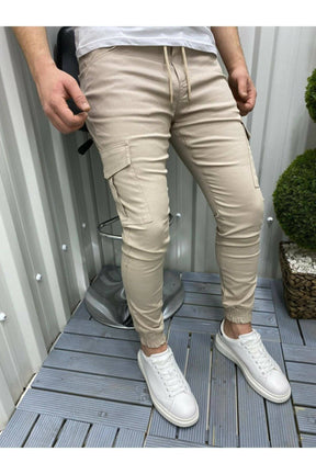 Premium Daily Cargo Pants