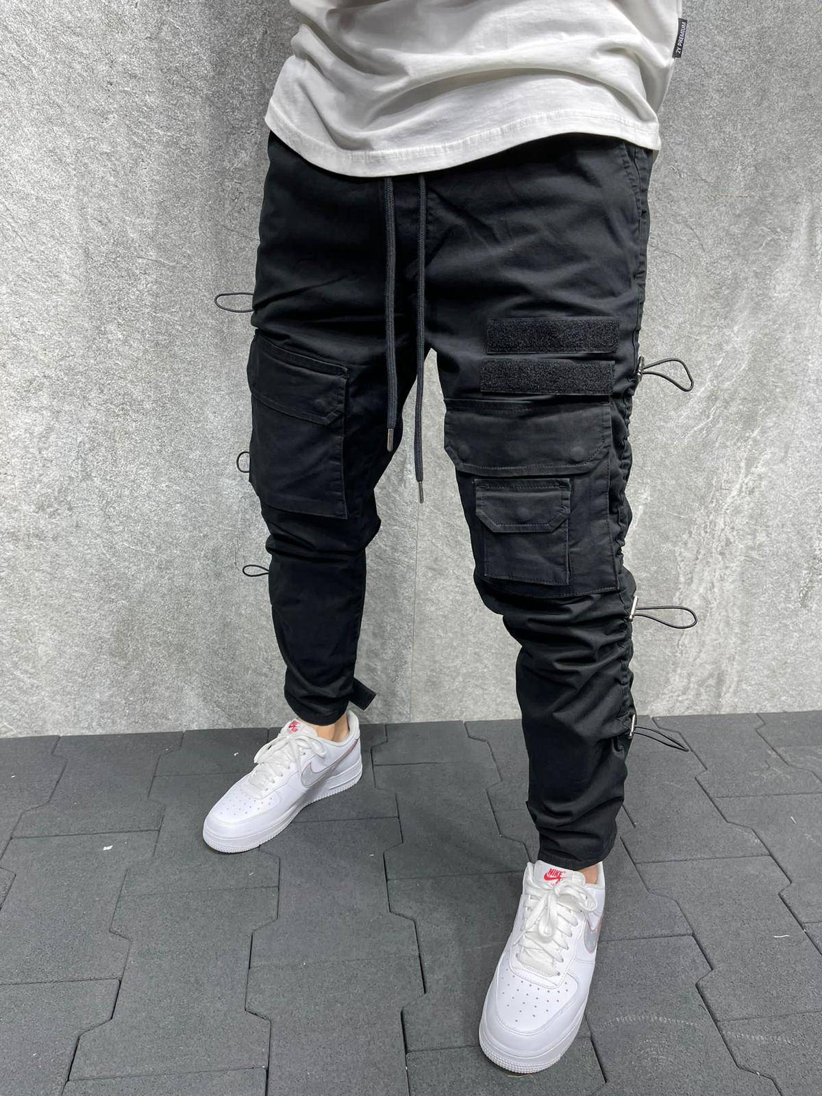 Premium Cargo Pants