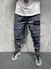 Premium Cargo Pants