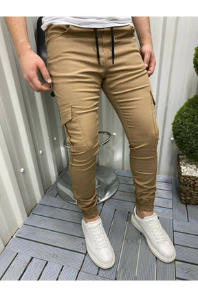 Premium Daily Cargo Pants