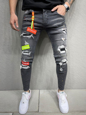 Premium Design Skinny Jeans