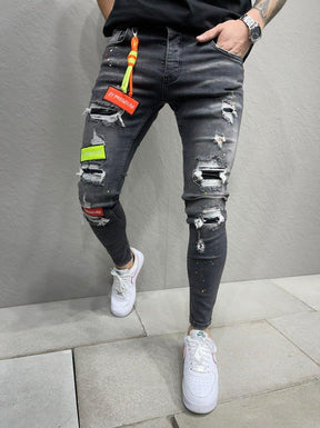 Premium Design Skinny Jeans