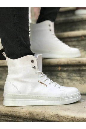 Fashion Mode Boots