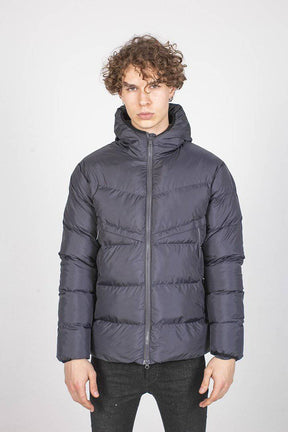 Casual Short Down Jacket