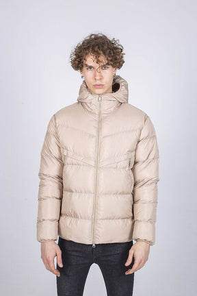 Casual Short Down Jacket