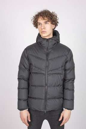 Casual Short Down Jacket