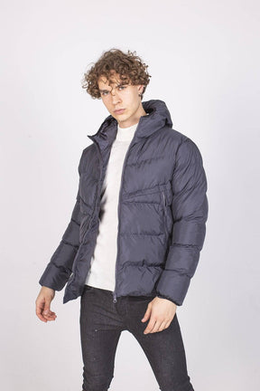 Casual Short Down Jacket