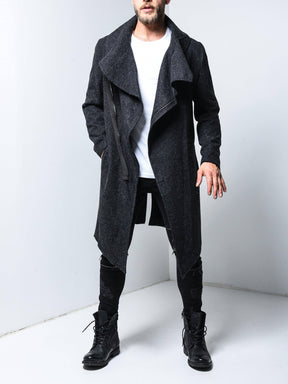 Overcoat 4558