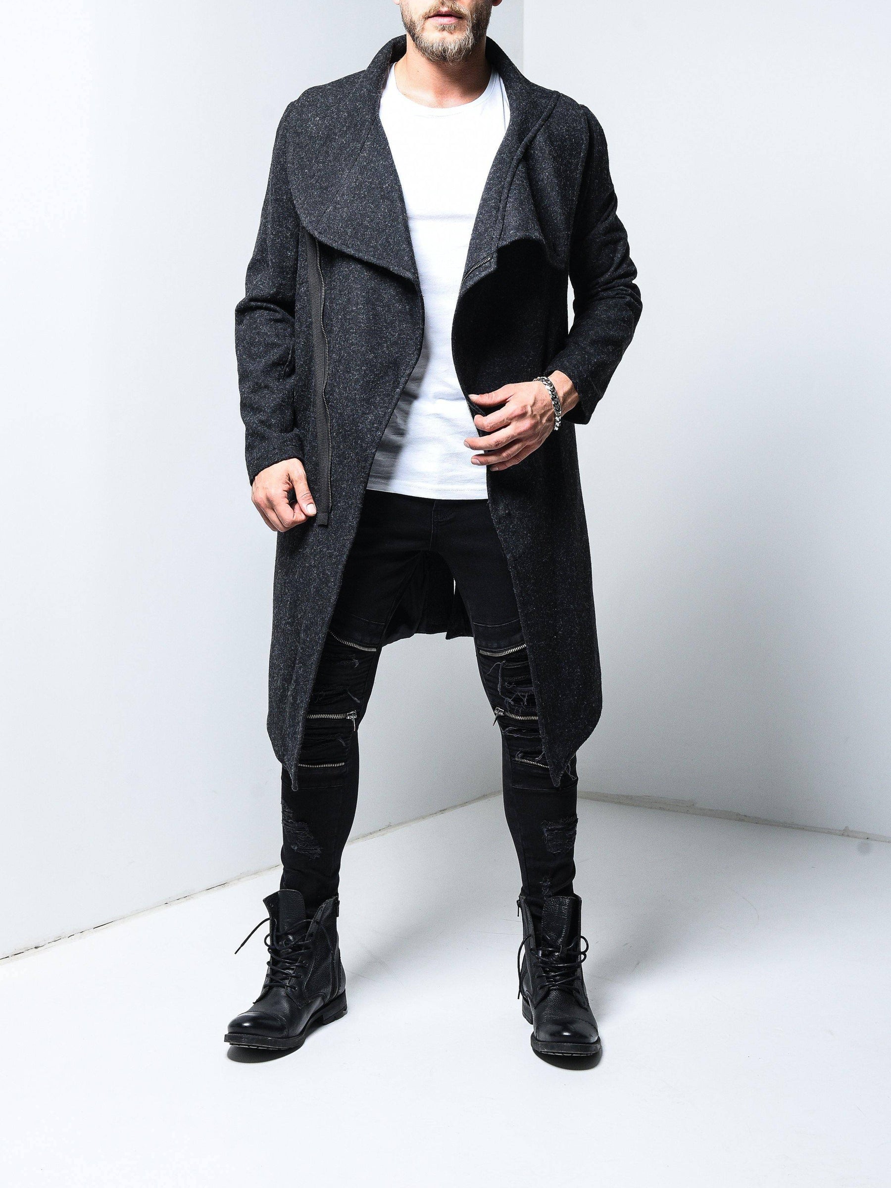 Overcoat 4558