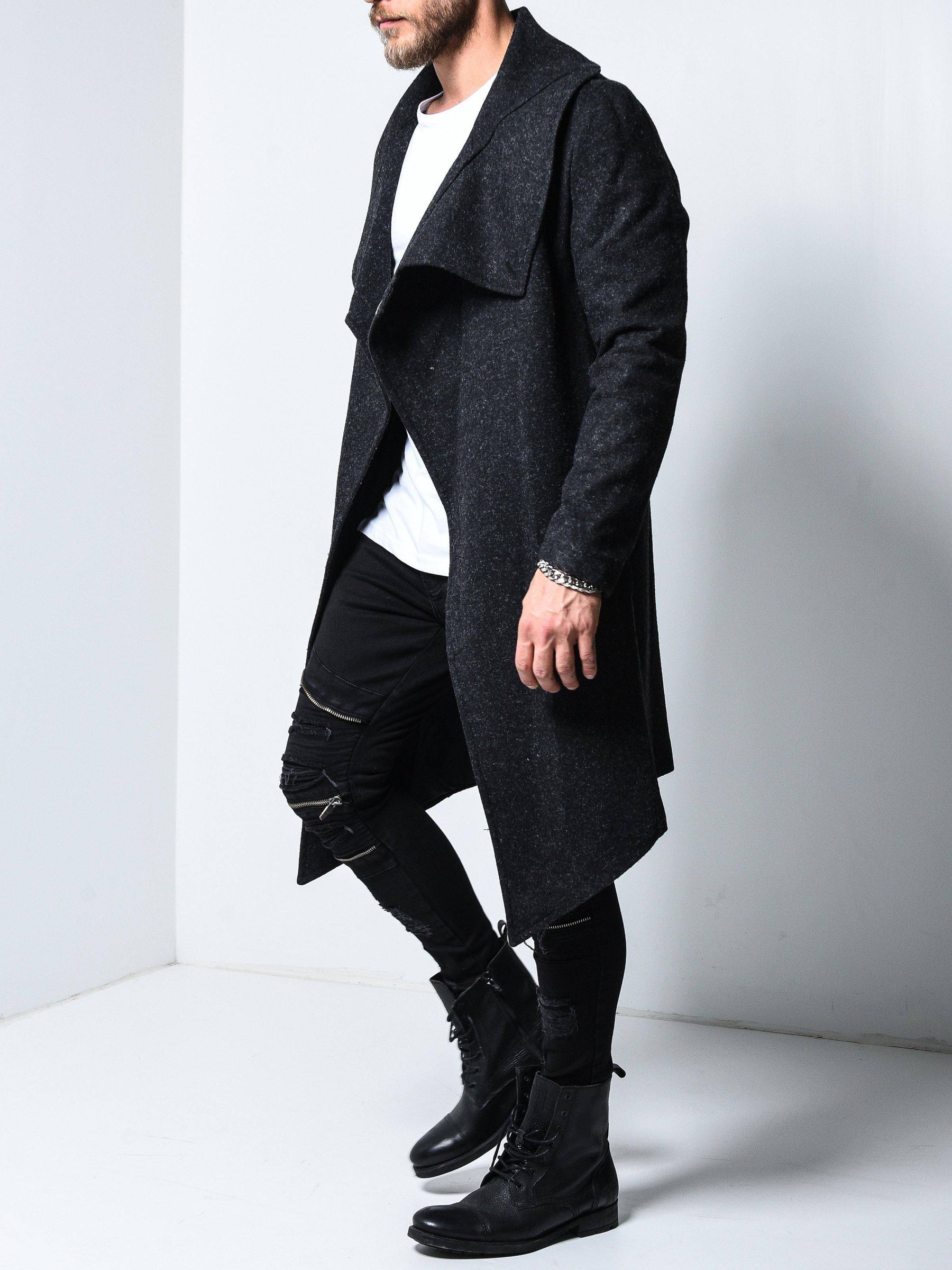 Overcoat 4558