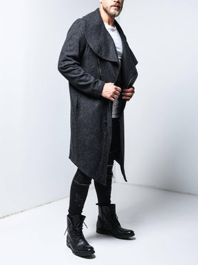 Overcoat 4558