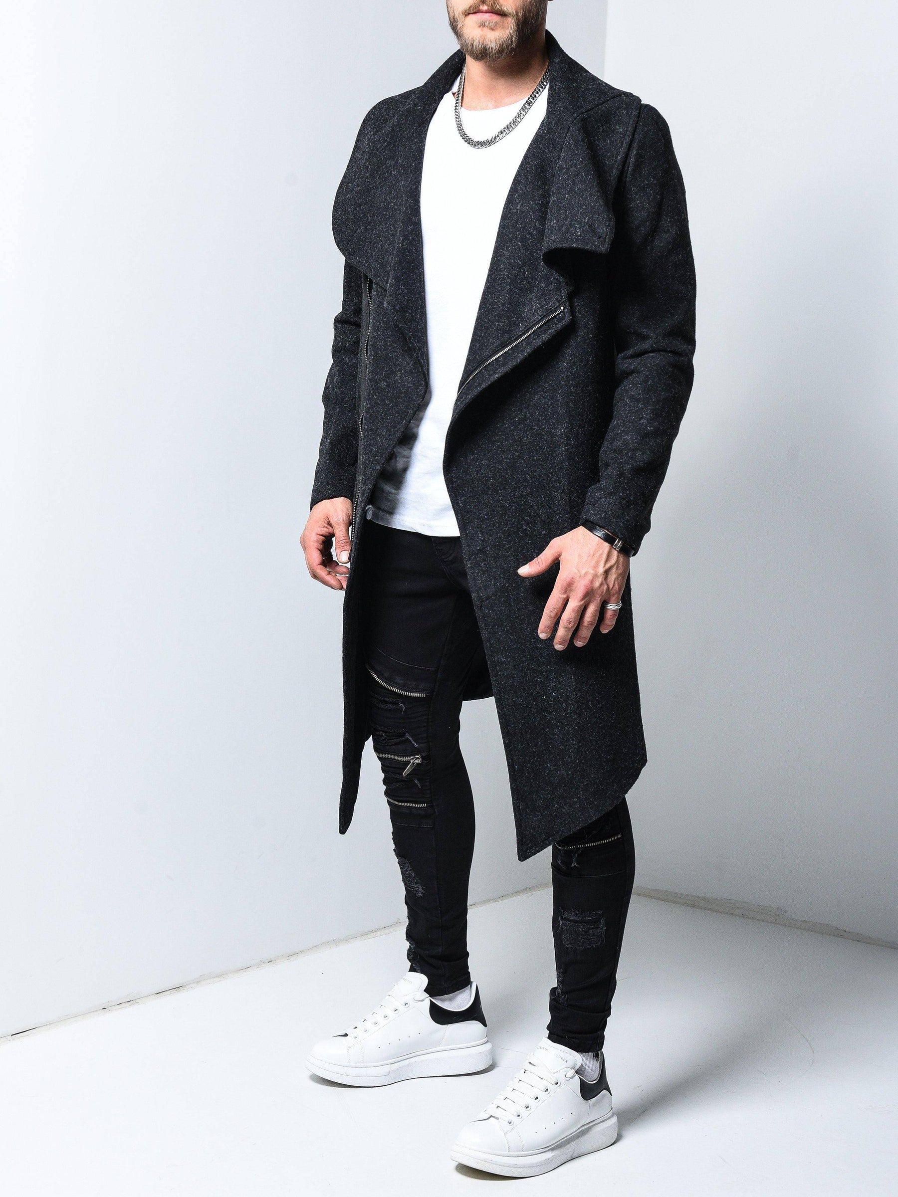 Overcoat 4558