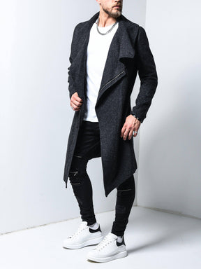 Overcoat 4558