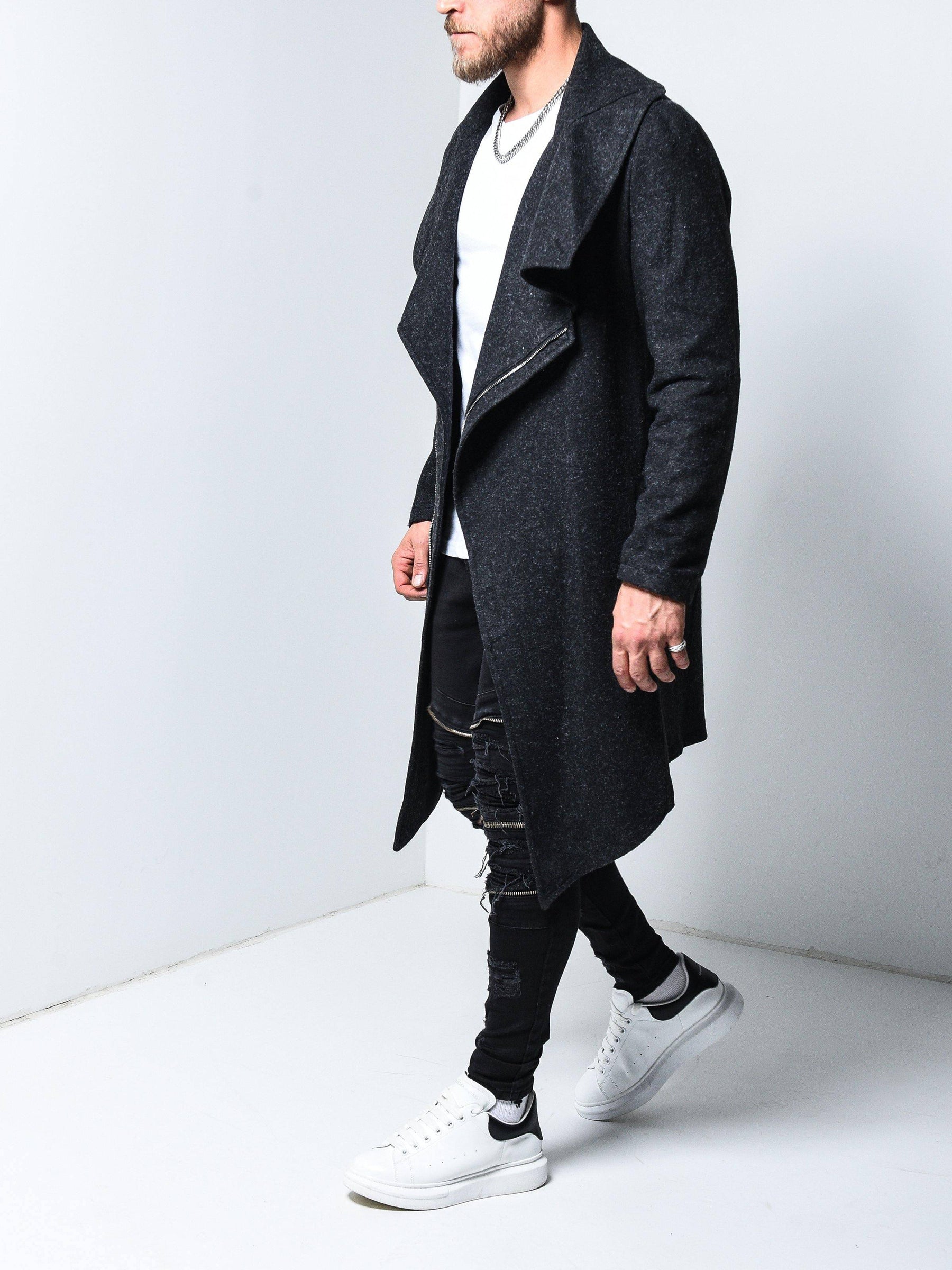 Overcoat 4558