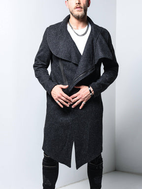 Overcoat 4558