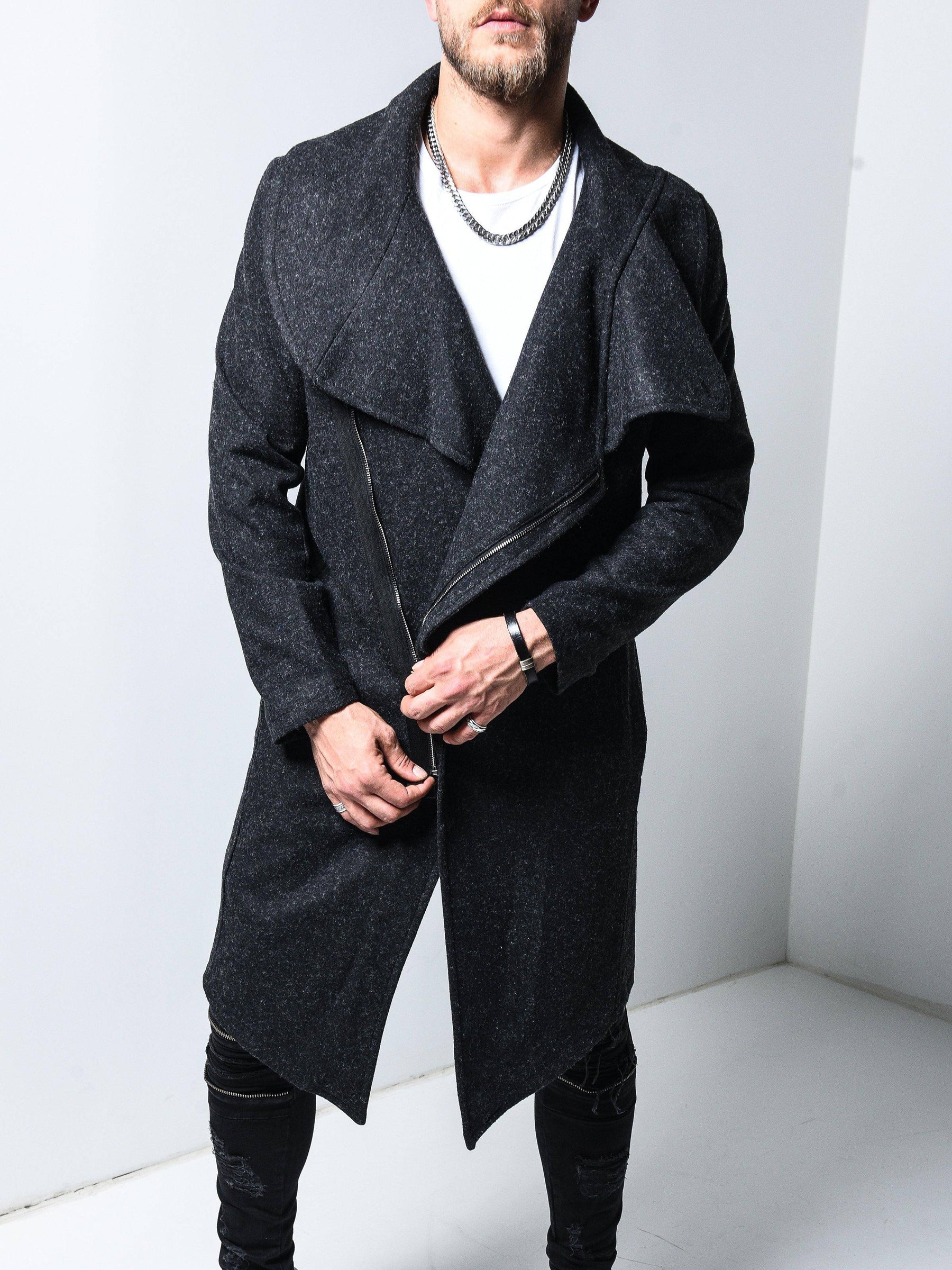 Overcoat 4558